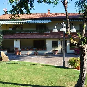 Pian D'alma Punta Ala